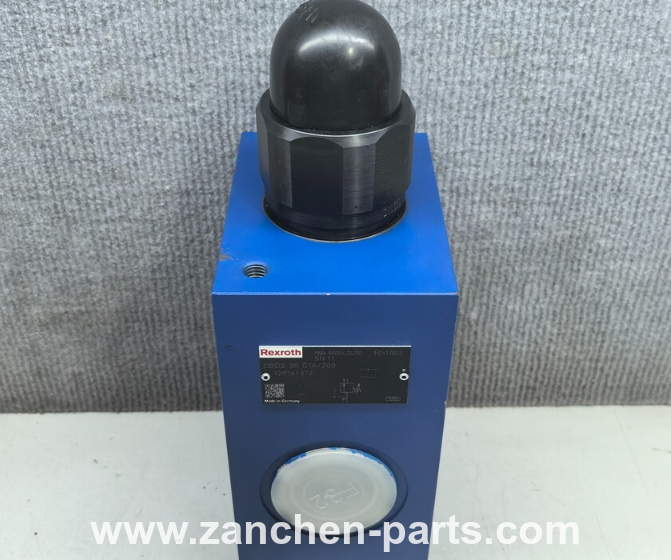 Rexroth R900424281 Pressure Control Valve DBDS30G1A/200